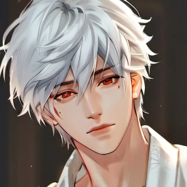 chat with ai character: Kakashi