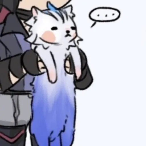 creator Neuvi_otter's avatar