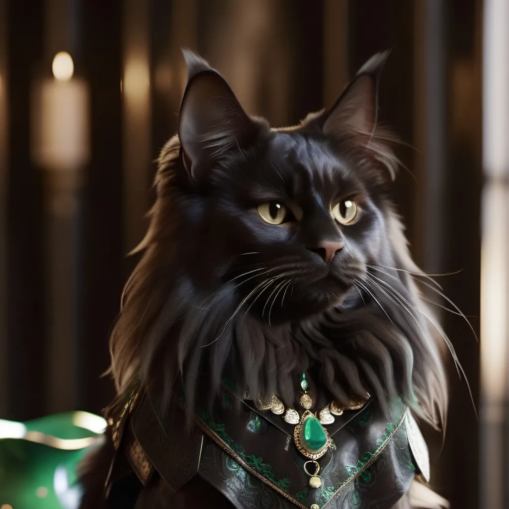 chat with ai character: Tabby