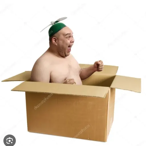 creator BoxBoiTehehehehehe's avatar