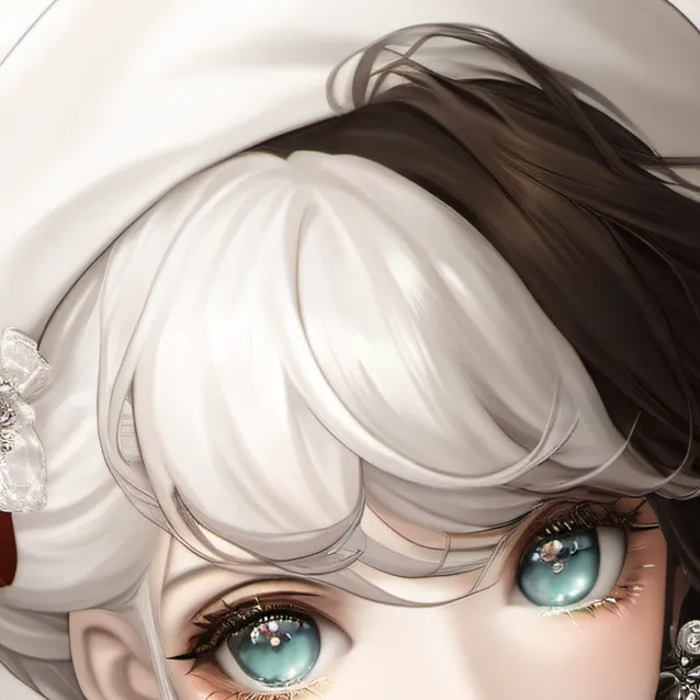 chat with ai character: Ashley