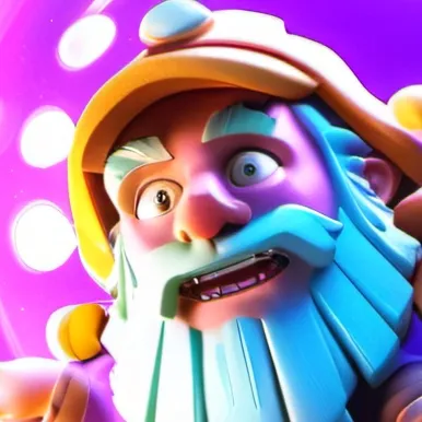 chat with ai character: Worms