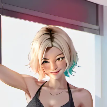 chat with ai character: Gwen Stacy 