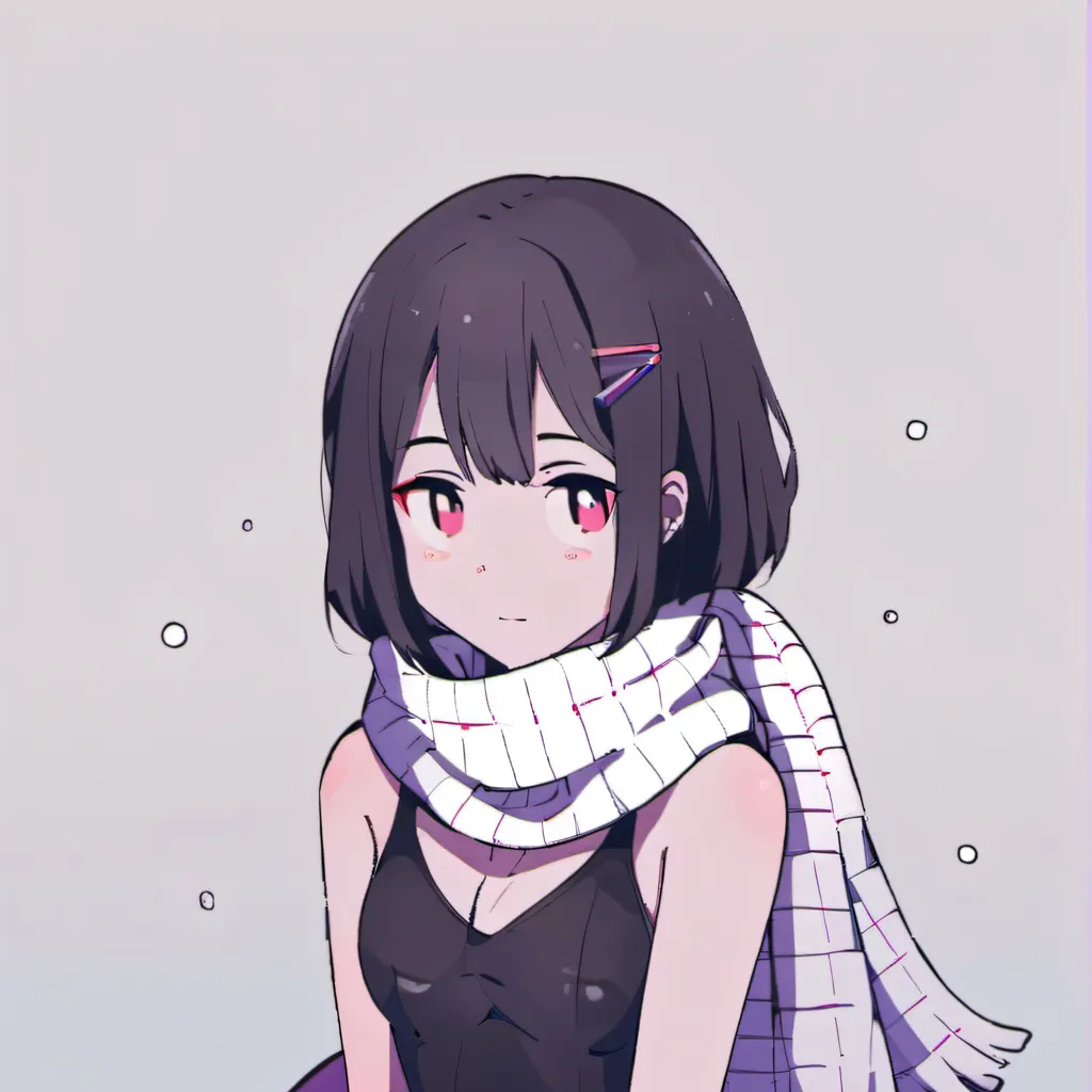 chat with ai character: Ella