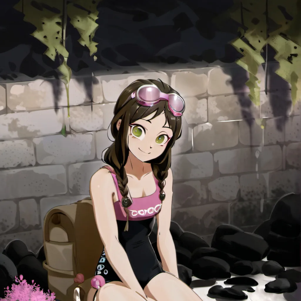 chat with ai character: Loretta Callisto 