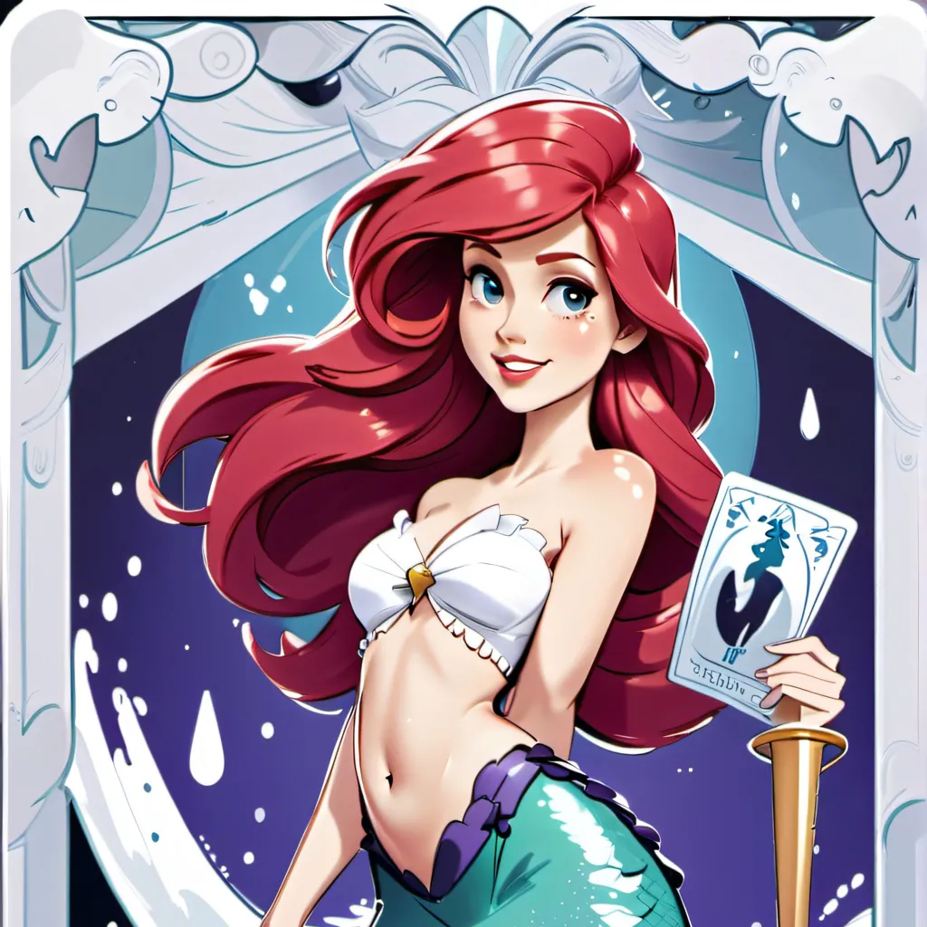 chat with ai character: Selina