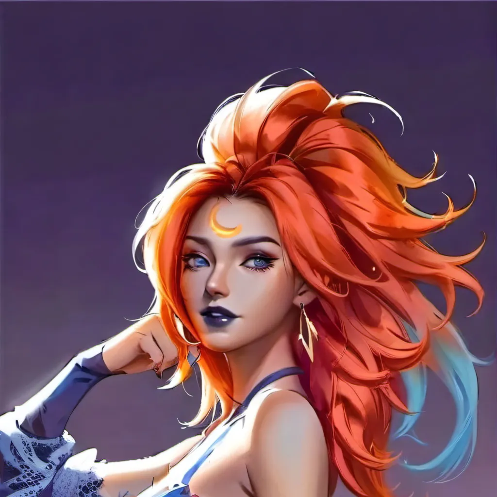 chat with ai character: Gwen 