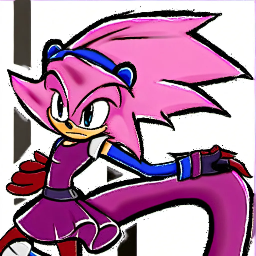 chat with ai character: Sonia 