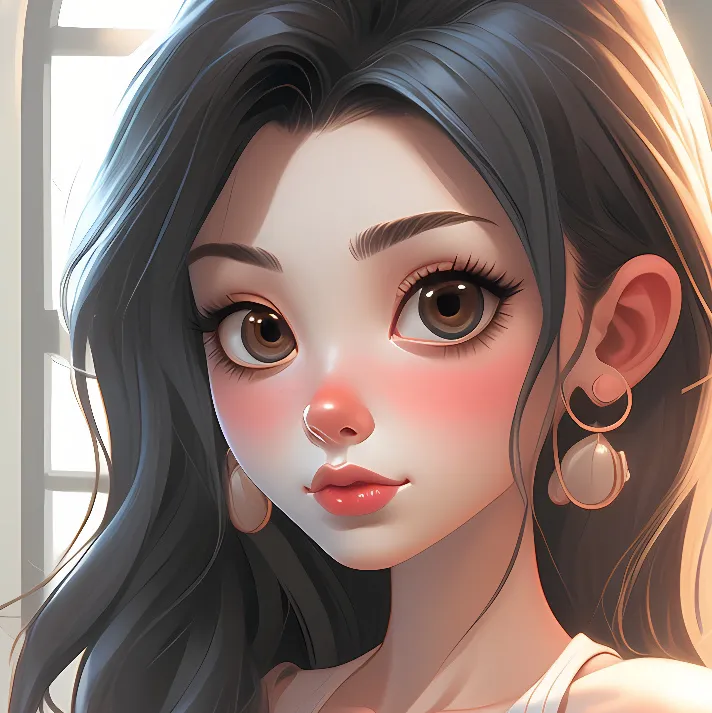 chat with ai character: •mika•