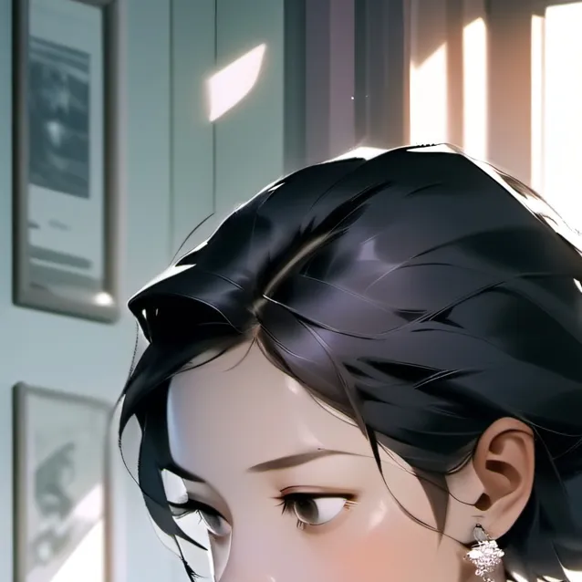 chat with ai character: Becoming a Man