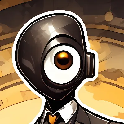chat with ai character: Seek's discord 