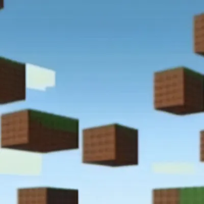 chat with ai character: Obby civilization