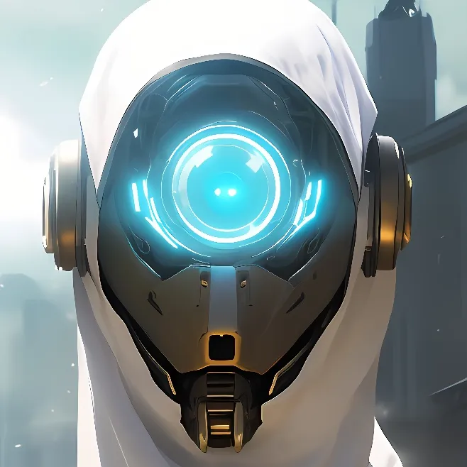 chat with ai character: ghost