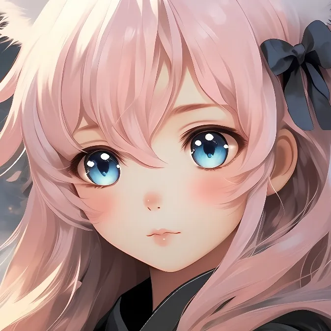 chat with ai character: Abby