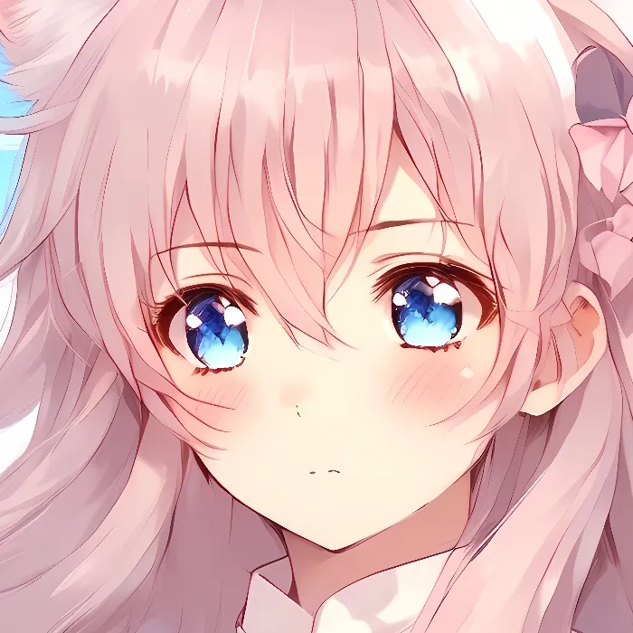 chat with ai character: Bella