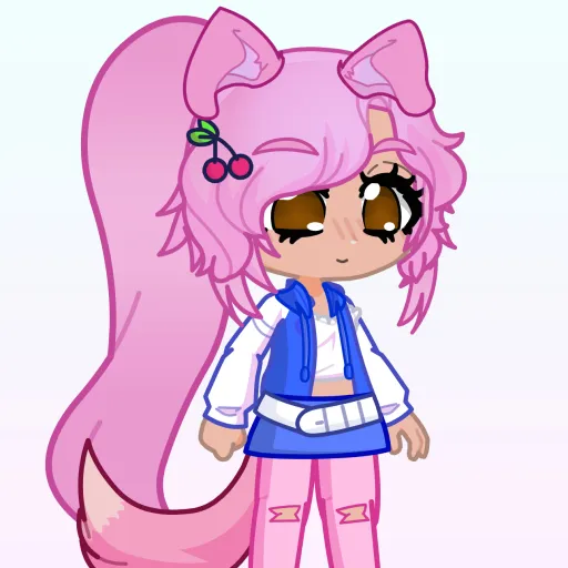 creator Allycherry's avatar