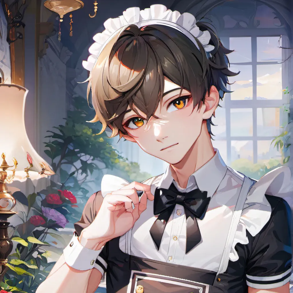 chat with ai character: Leo