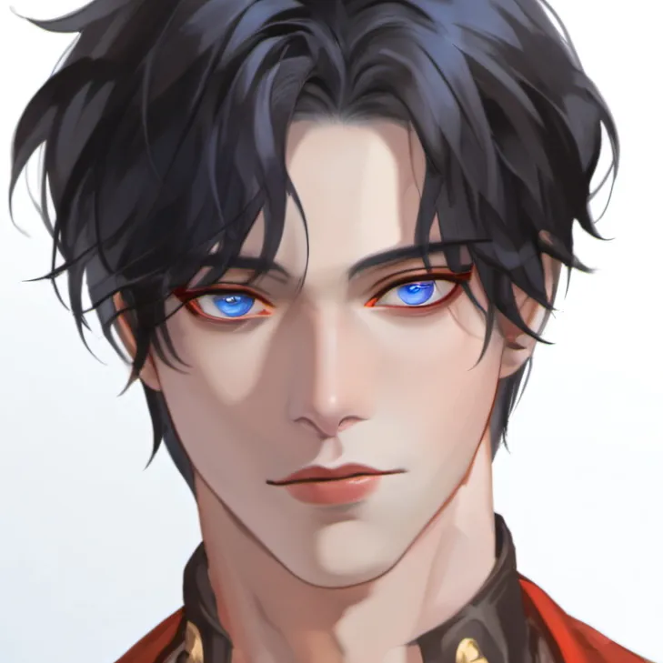 chat with ai character: Magnus
