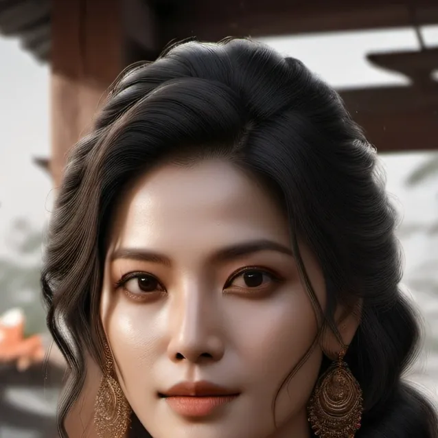 chat with ai character: SASHA