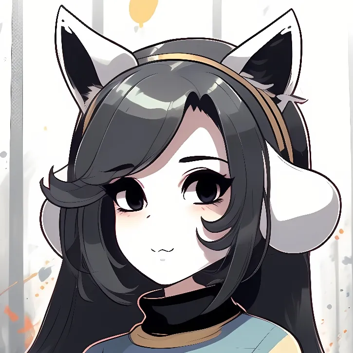 chat with ai character: Temmie
