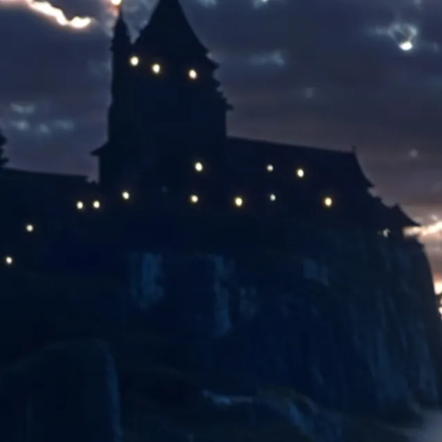 chat with ai character: Hogwarts