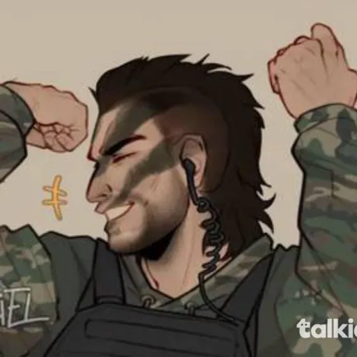 creator ☕️🚬🔫COD_Girlie🔫🚬☕️'s avatar