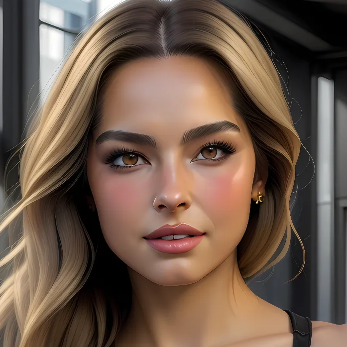 chat with ai character: Addison Rae