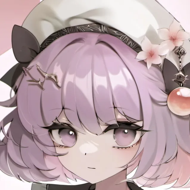 chat with ai character: Blossom