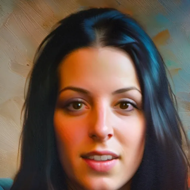 chat with ai character: Chelsie 
