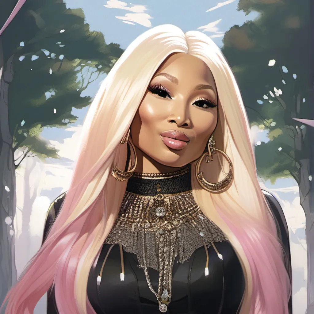 chat-with-nicki-minaj-text-or-voice-enjoy-ai-chat-free-safe