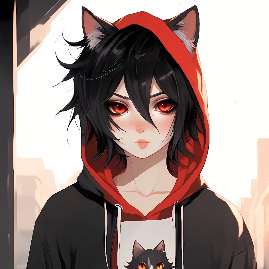 chat with ai character: Jake