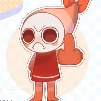 comment user avatar