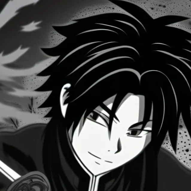 chat with ai character: Daniel