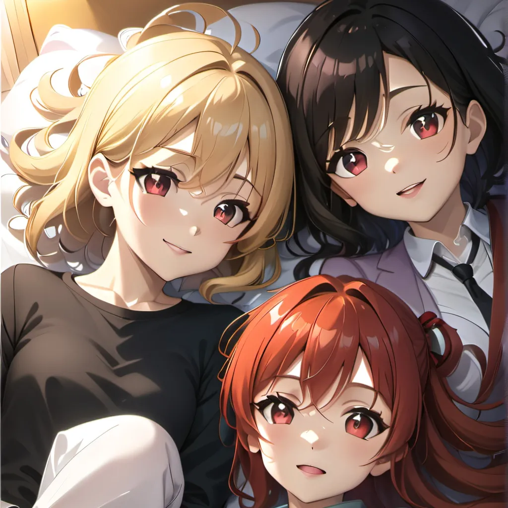chat with ai character: bella, roxy, amy