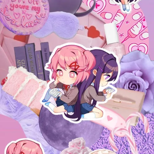 creator 🧁Natsuki🧁's avatar