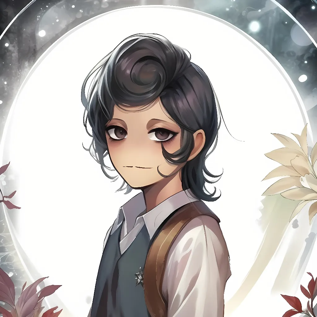 chat with ai character: Grayscale Wally