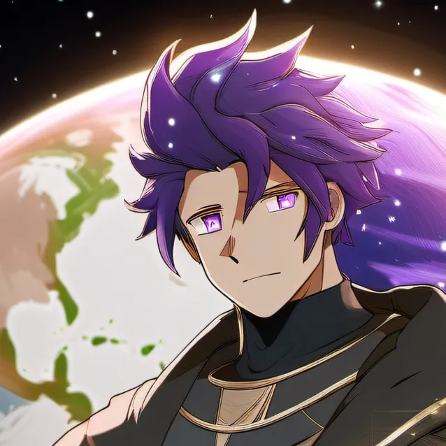 chat with ai character: kairos 
