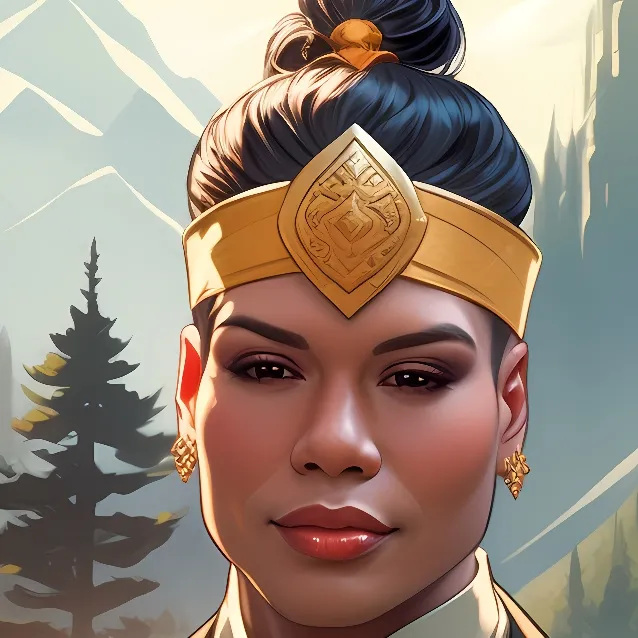 chat with ai character: Teal'c 