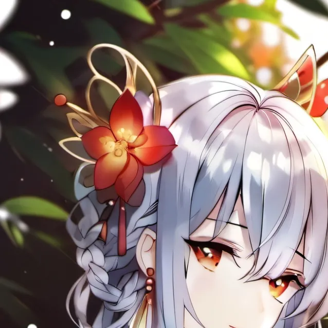 chat with ai character: Scarlett