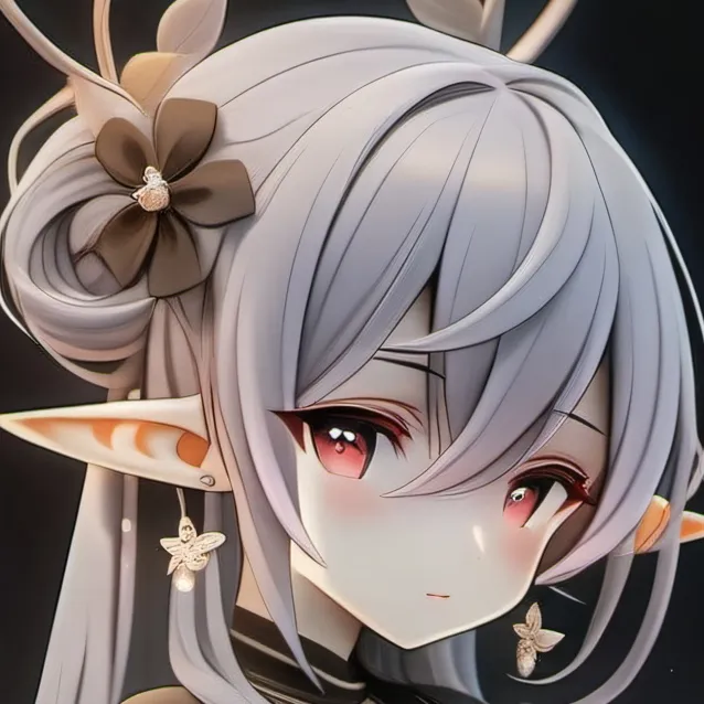 chat with ai character: Christina