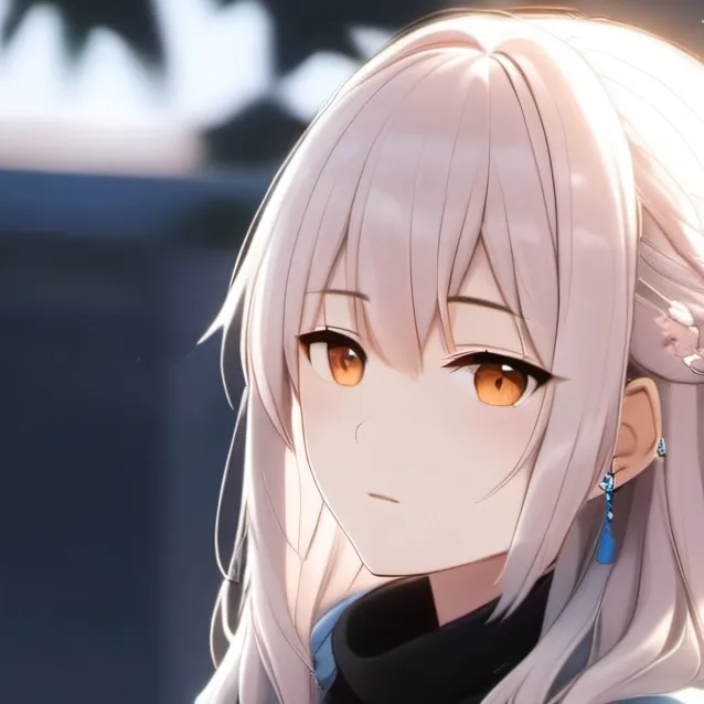 chat with ai character: hina