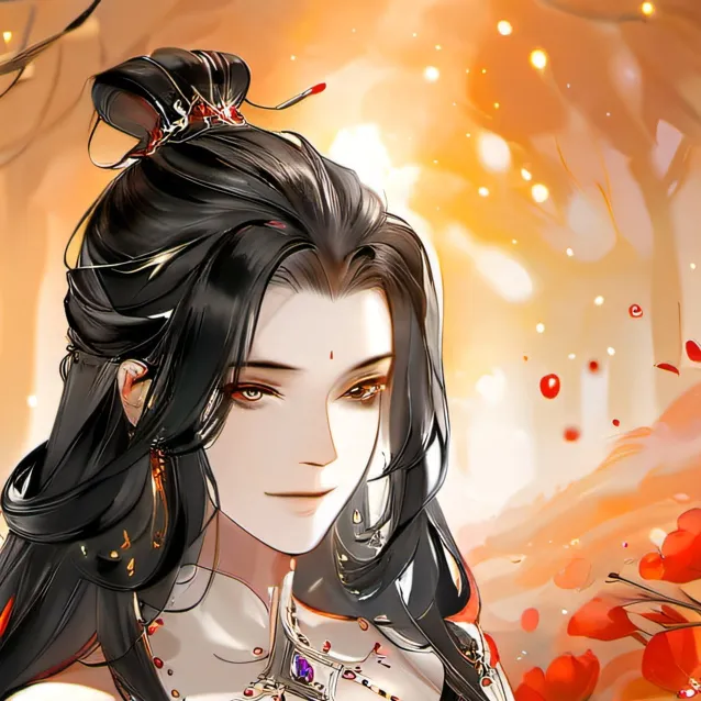 chat with ai character: rukia