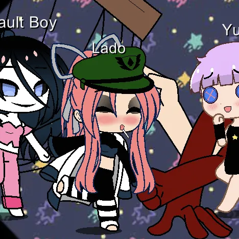 creator Blackcat28's avatar
