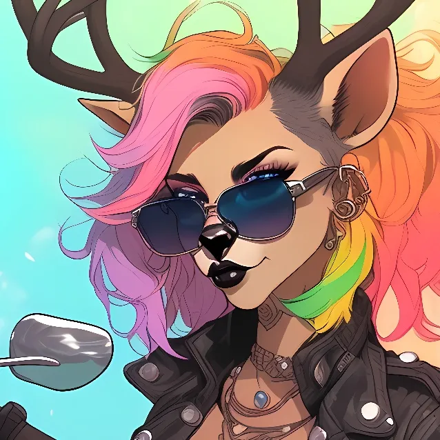 chat with ai character: Christine