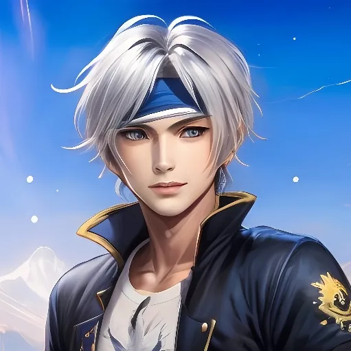 chat with ai character: Locke Cole