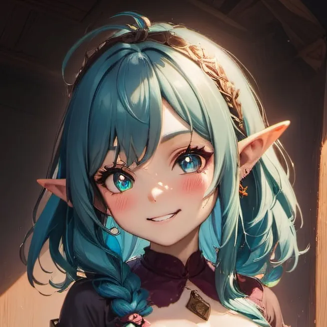 chat with ai character: Styx