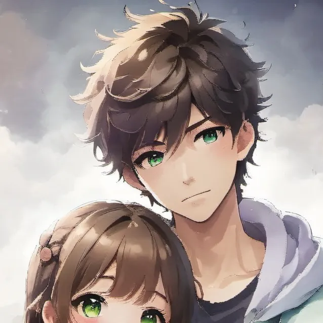 chat with ai character: Miko 