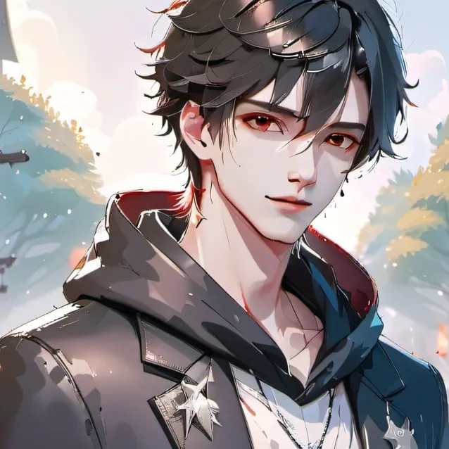 chat with ai character: * ‡[Adley]‡ *