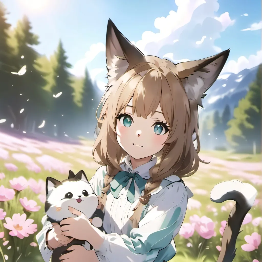 chat with ai character: Stella 