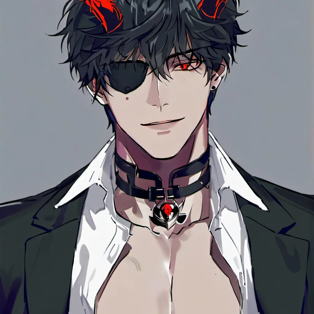 chat with ai character: vinn & DevilXavie